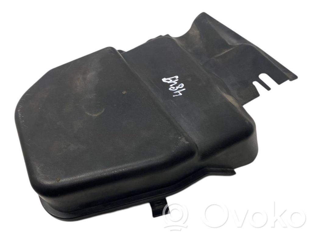 BMW 3 E90 E91 Cabin air micro filter cap 