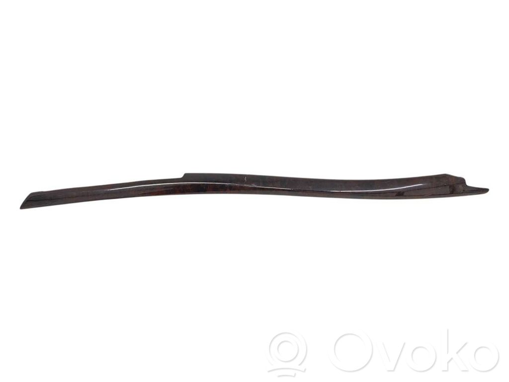 BMW X5 E70 Dashboard glove box trim 