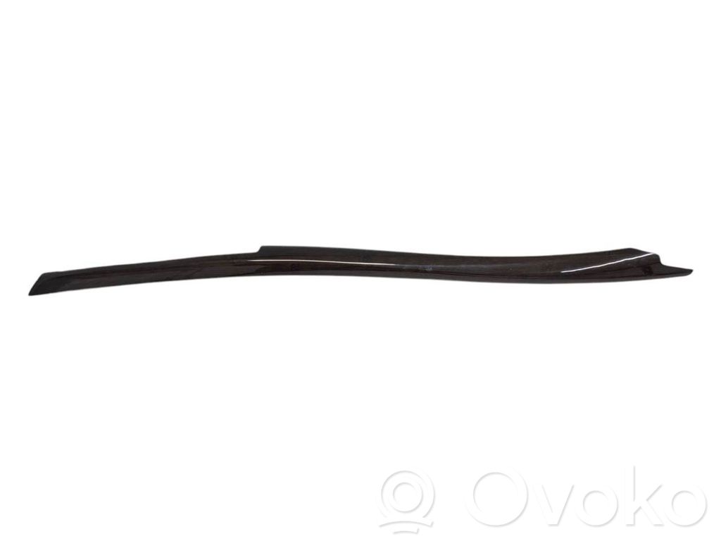 BMW X5 E70 Embellecedor de la consola central 