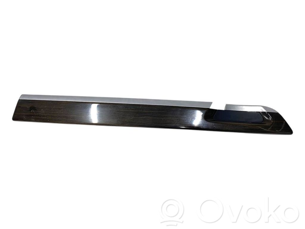 BMW 7 F01 F02 F03 F04 Inne elementy wykończeniowe drzwi przednich 