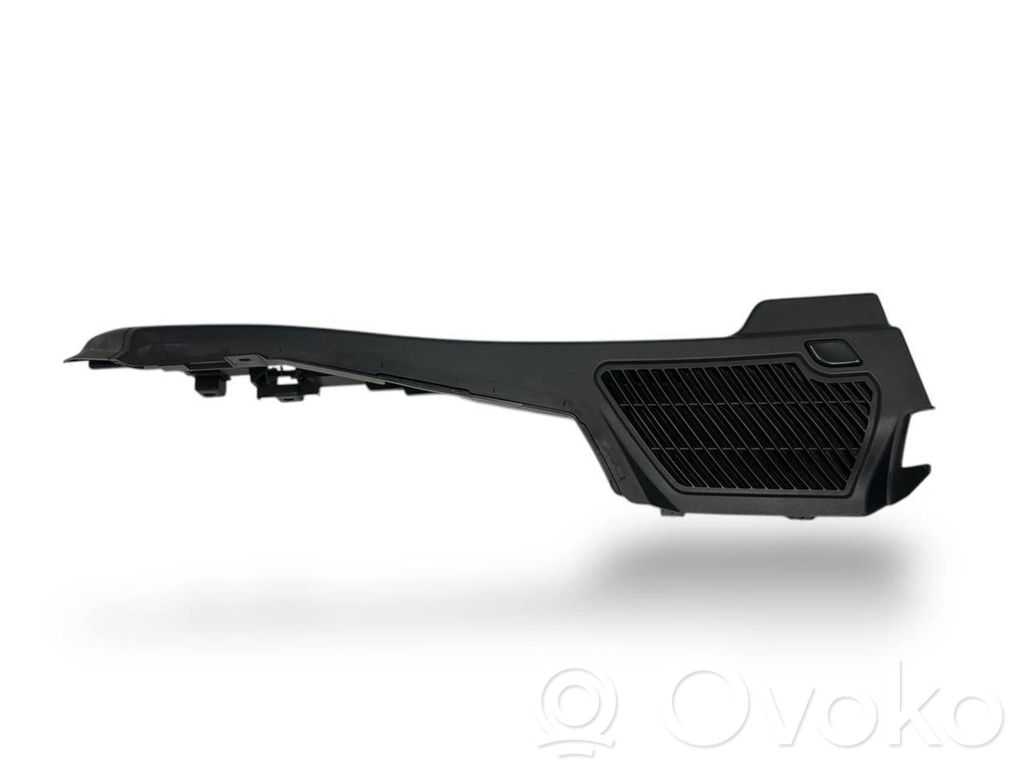 BMW X5 E70 Other trunk/boot trim element 