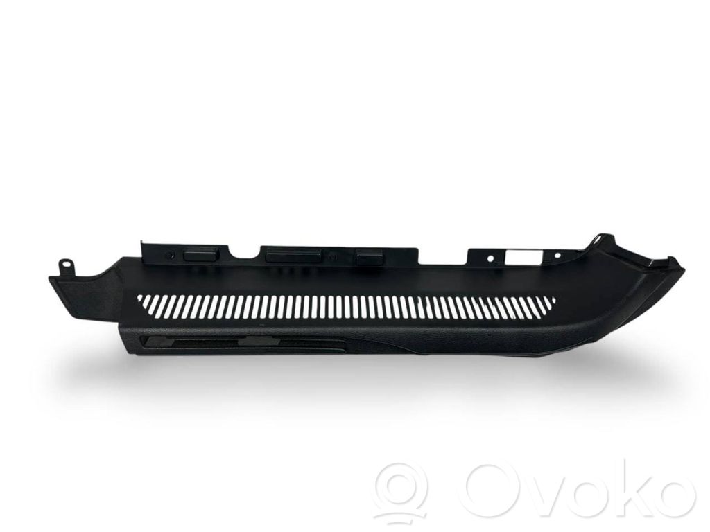BMW X6 E71 Other trunk/boot trim element 