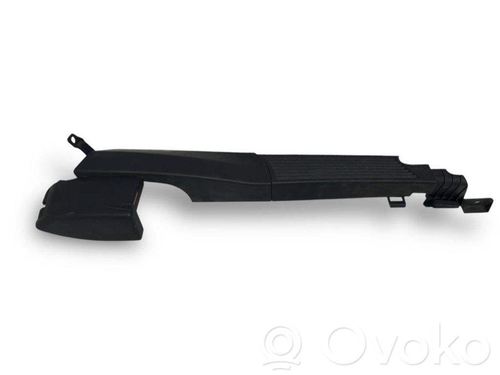 BMW 5 E60 E61 Other trunk/boot trim element 