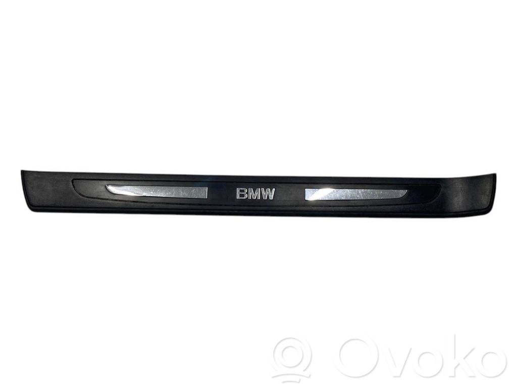 BMW 7 E65 E66 Capac prag față 
