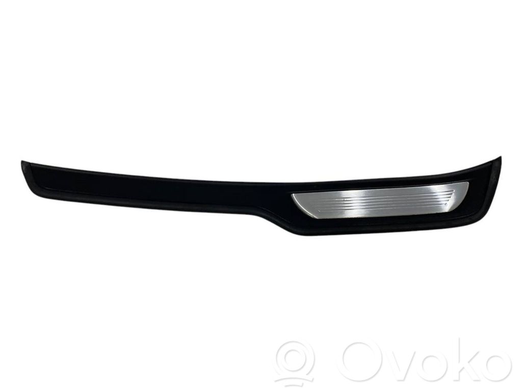 BMW 3 E90 E91 Rear sill trim cover 