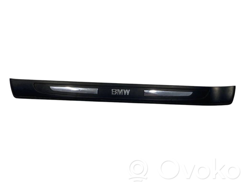 BMW 7 E65 E66 Capac prag față 