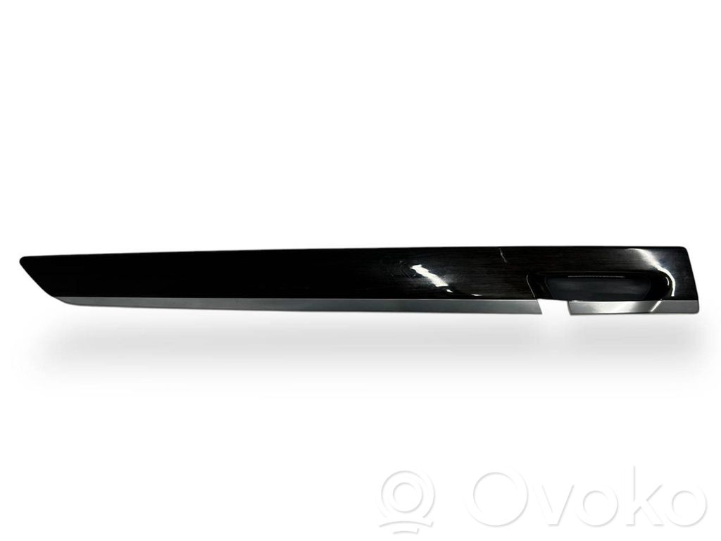 BMW 7 F01 F02 F03 F04 Poszycie drzwi tylnych 