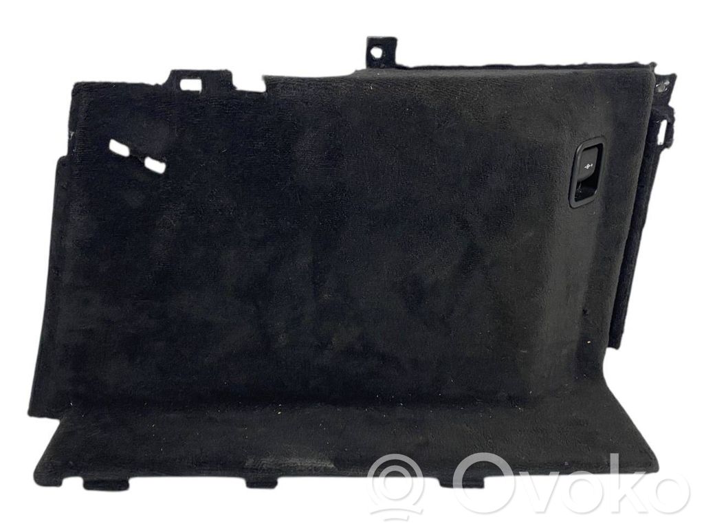 BMW 5 G30 G31 G38 Panou lateral portbagaj 