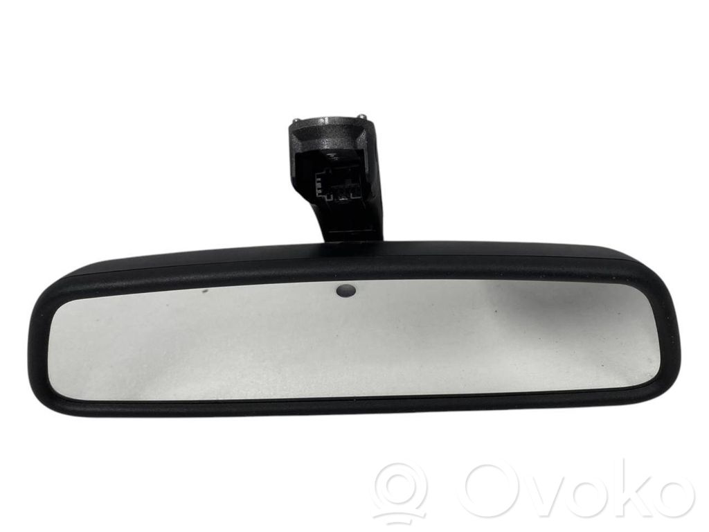 Rear view mirror (interior)   9134459,51169134459,9051541,E11015891,E11025891