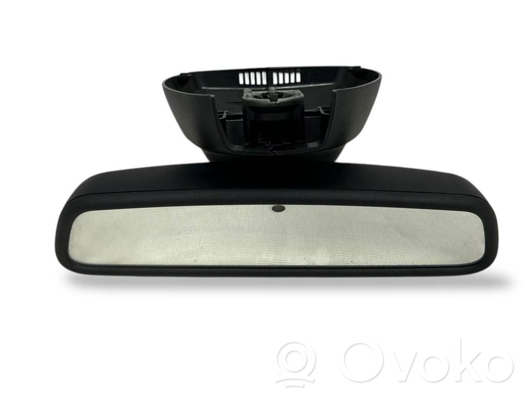 Rear view mirror (interior)   9134459