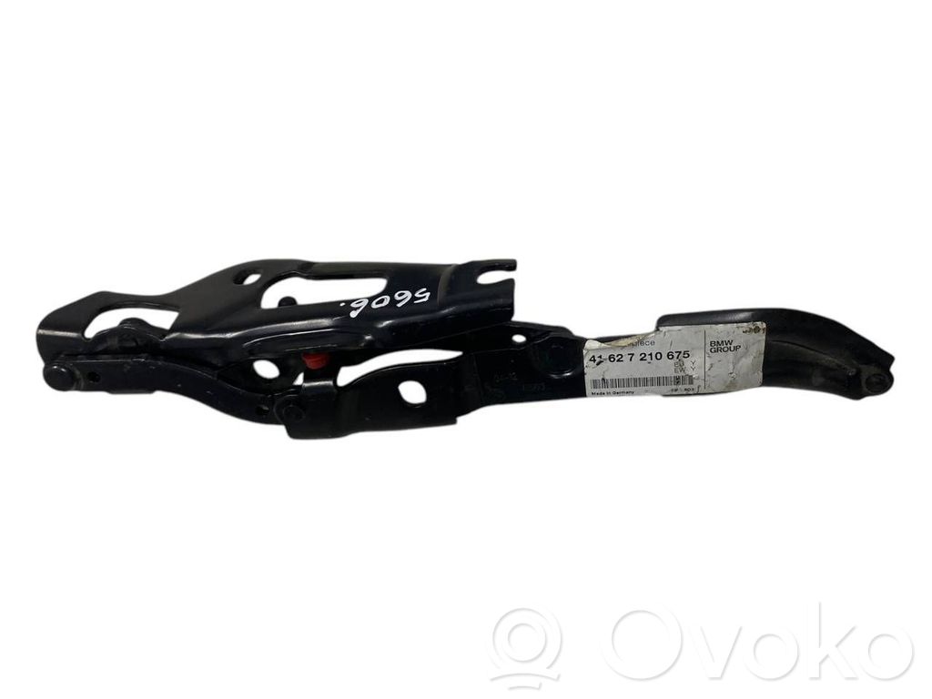 BMW 3 E90 E91 Tailgate/trunk/boot hinge 