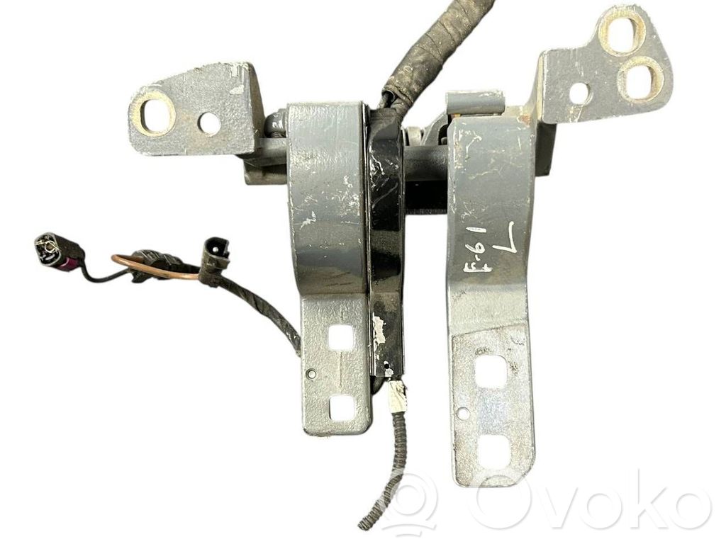BMW 5 E60 E61 Tailgate/trunk/boot hinge 