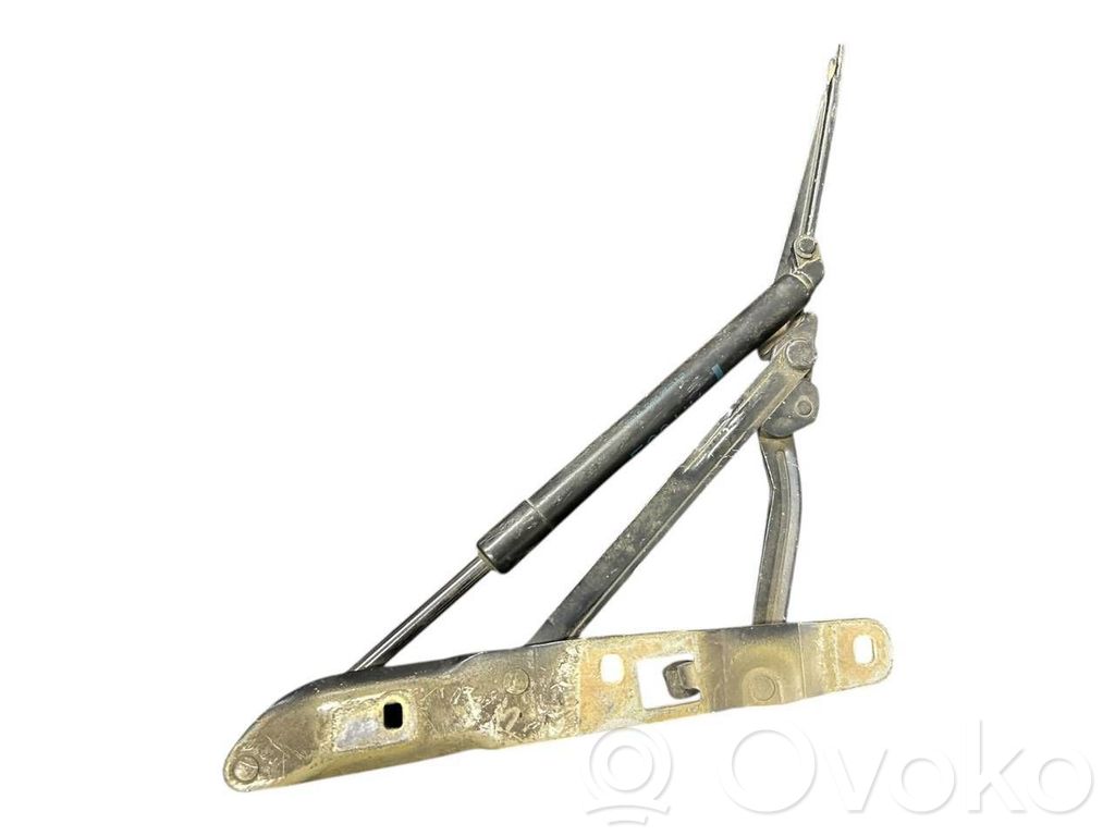 BMW 5 E39 Tailgate/trunk/boot hinge 