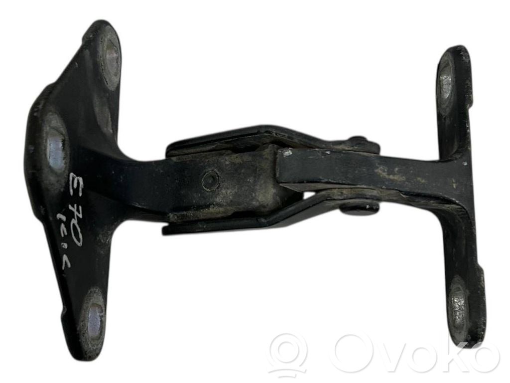 Tailgate/trunk/boot hinge   14187910
