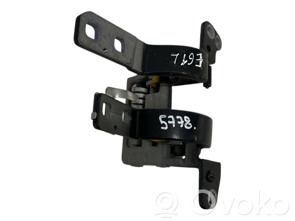 BMW 5 E60 E61 Tailgate/trunk/boot hinge 