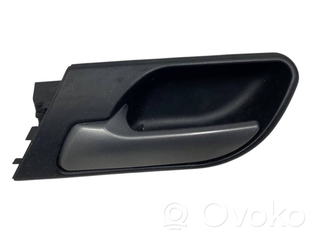 BMW X5 E70 Rear door interior handle 