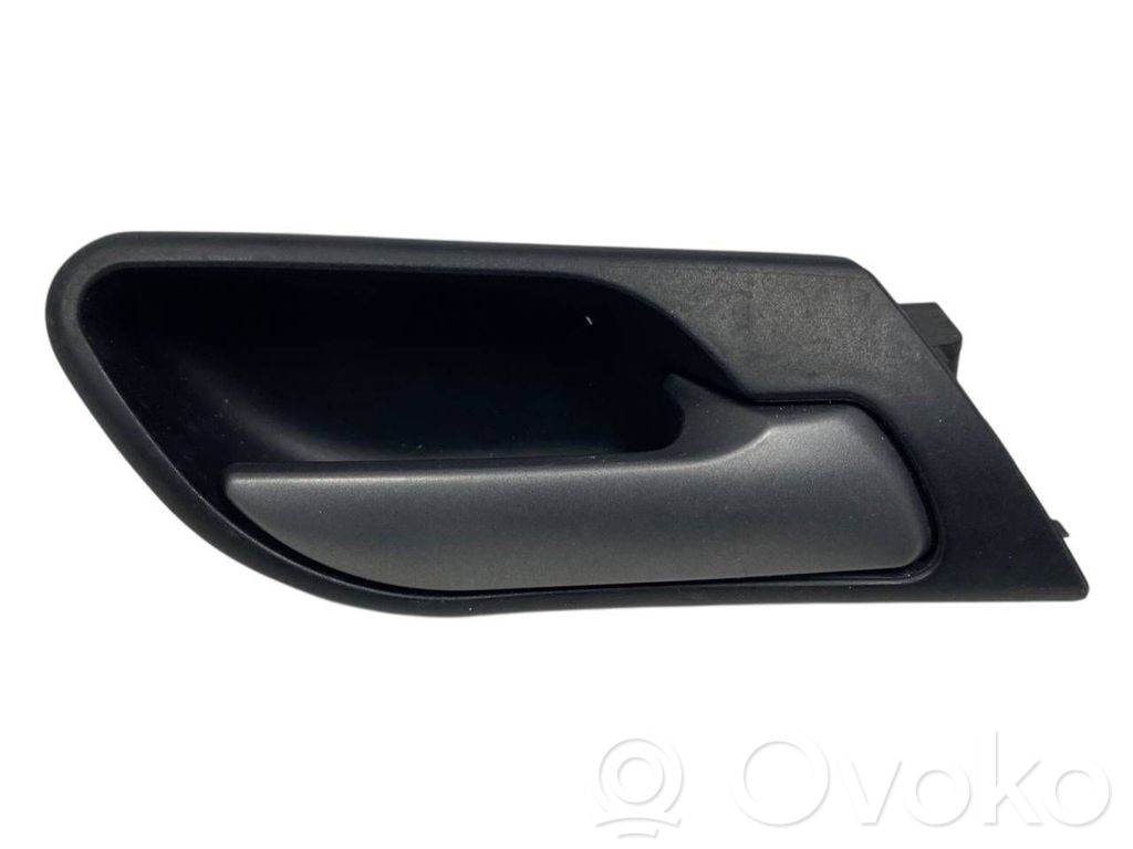 BMW X5 E70 Manecilla interna puerta delantera 