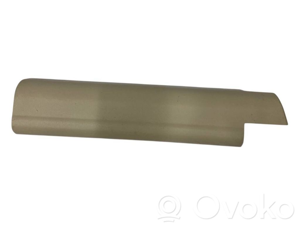 BMW 7 E65 E66 Slidės apdaila priekinės vairuotojo sėdynės 