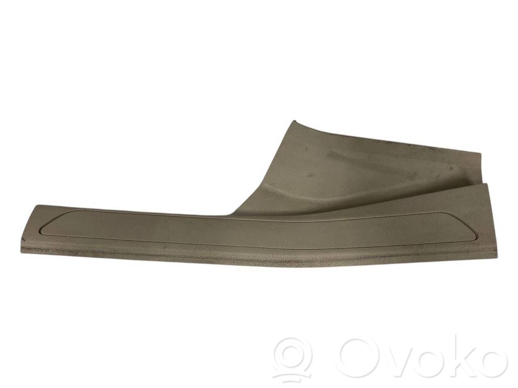 BMW 7 E65 E66 Garniture de marche-pieds arrière 