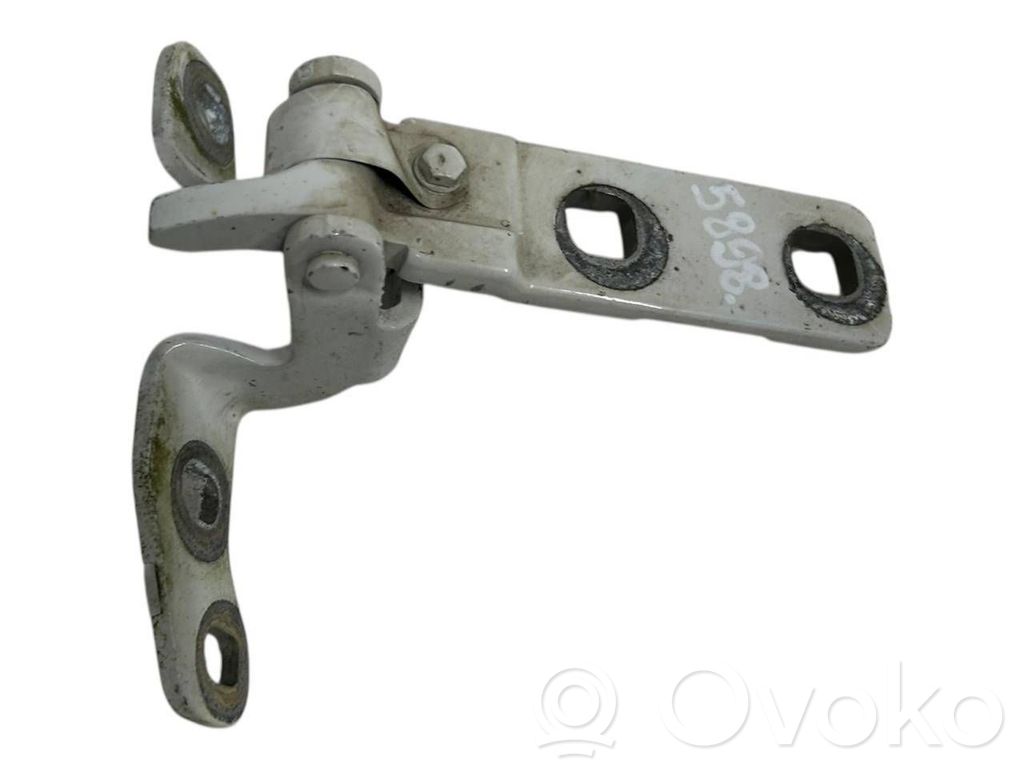 BMW X5 E70 Tailgate/trunk/boot hinge 