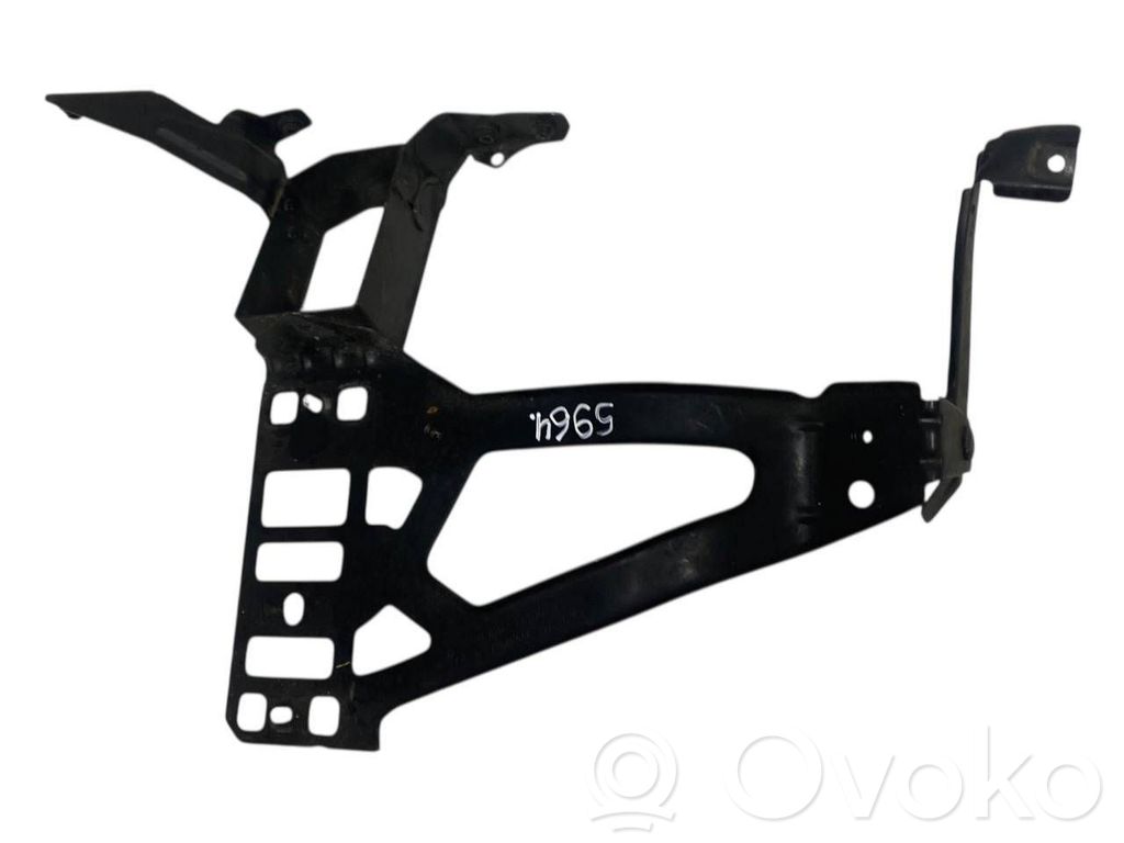 BMW 5 E60 E61 Headlight/headlamp mounting bracket 