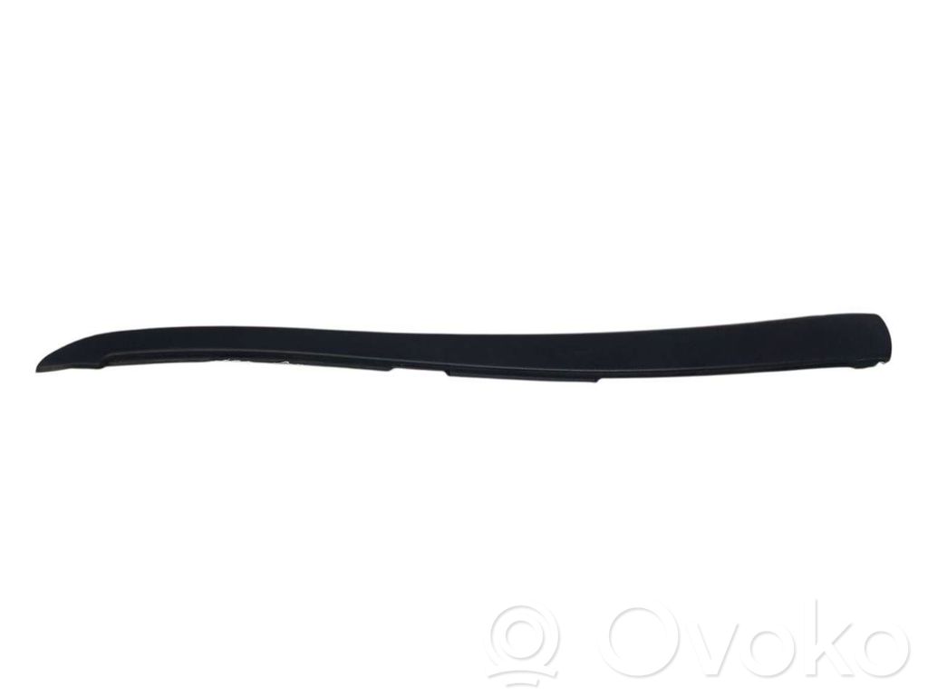 BMW X5 E70 Center console decorative trim 