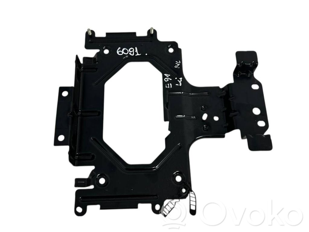 BMW 3 E90 E91 Bluetooth control unit holder 