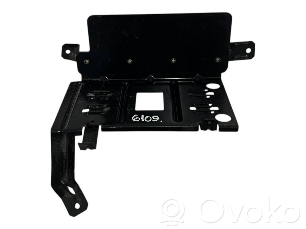 BMW 7 E65 E66 Sound amplifier holder/bracket 