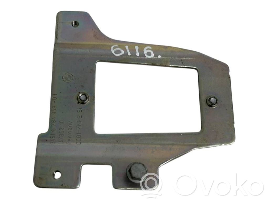 BMW 3 E90 E91 Other interior part 