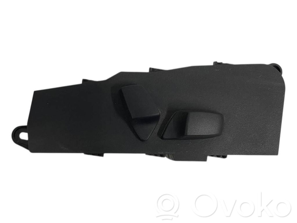 Seat control switch   6961858,53382101