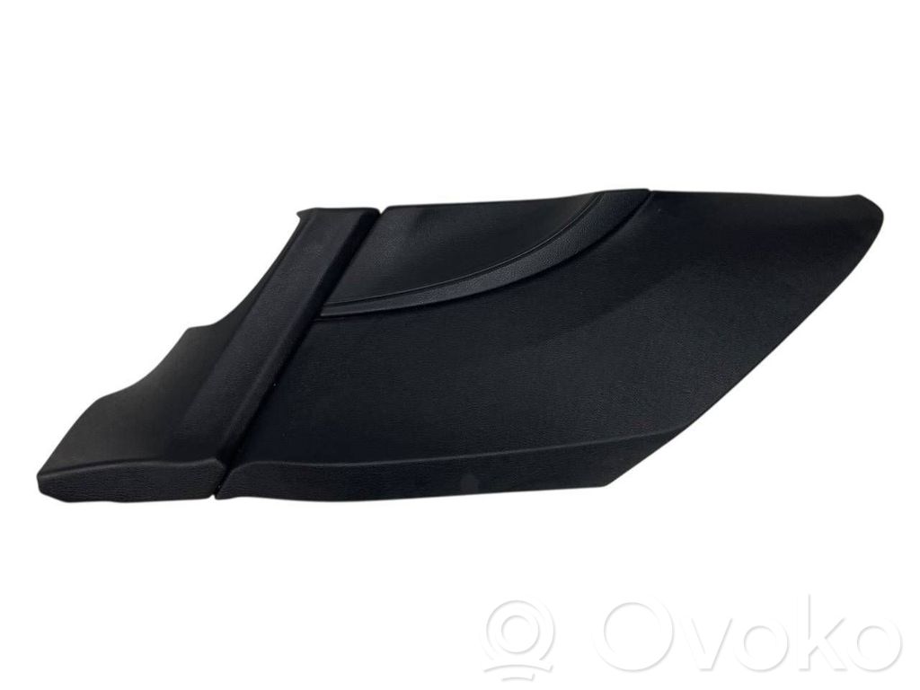 BMW 5 GT F07 Rivestimento inferiore laterale del sedile posteriore 