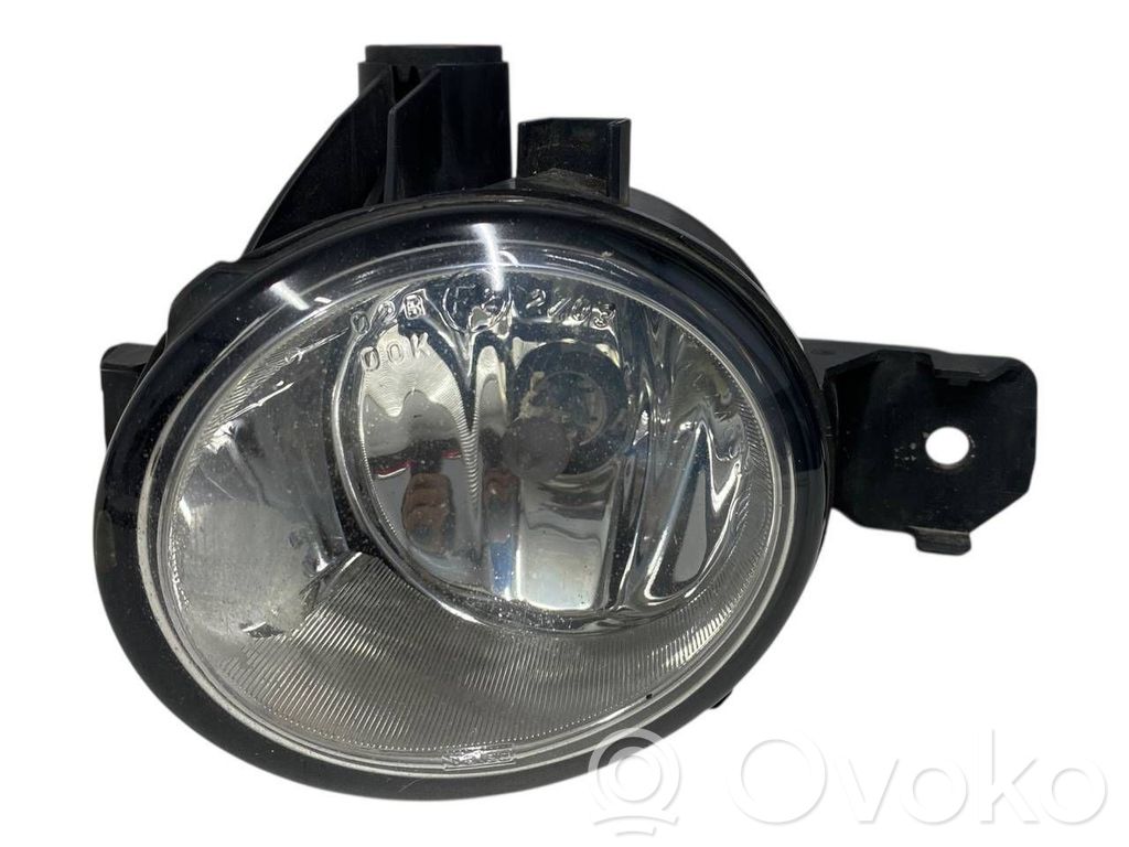 Front fog light   7184317,89203674,63177184317