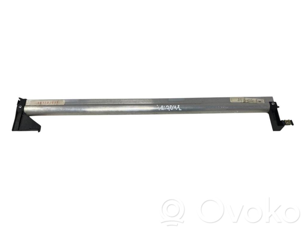 BMW 5 E39 Zasłona przeciwsłoneczna / Zasłona szyby drzwi tylnych 