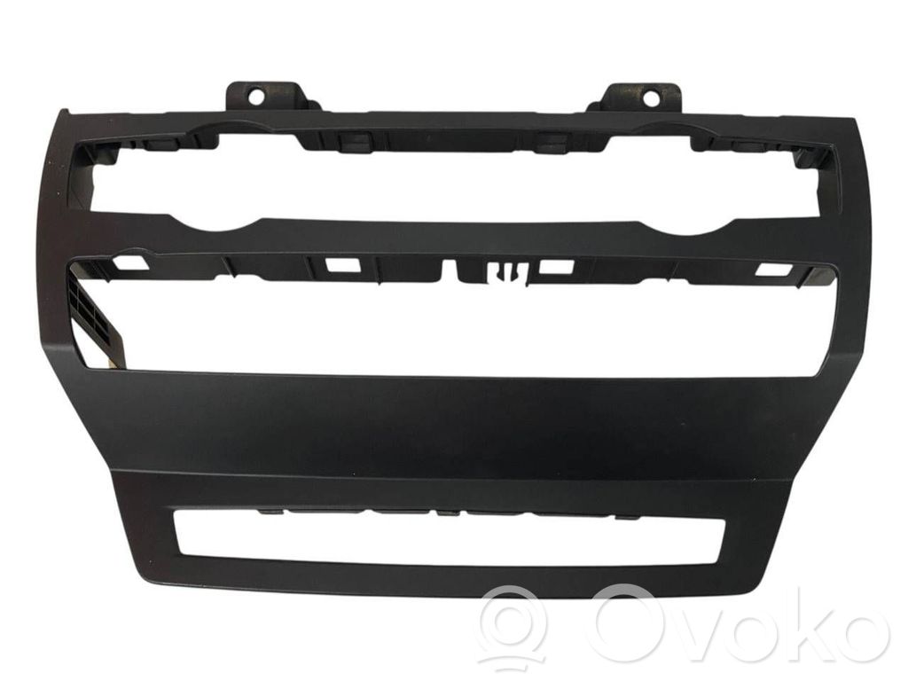 Console centrale, commande chauffage/clim   7161797,51457161797