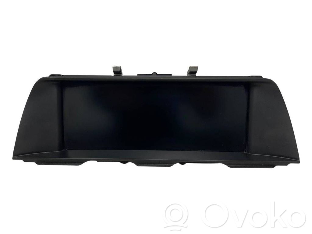 BMW 5 F10 F11 Screen/display/small screen 