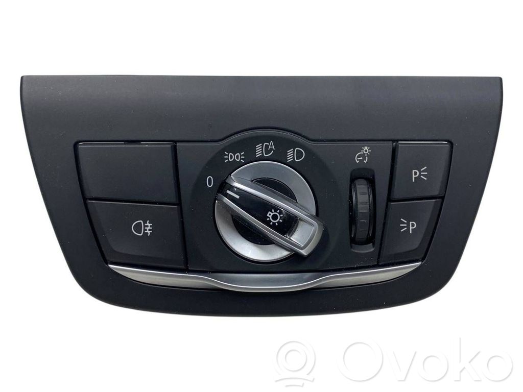 BMW X3 G01 Light switch 
