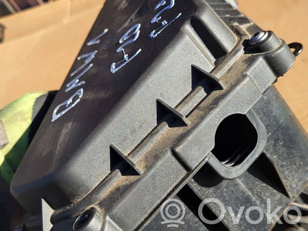 BMW 1 F20 F21 Rėlių montavimo blokas 