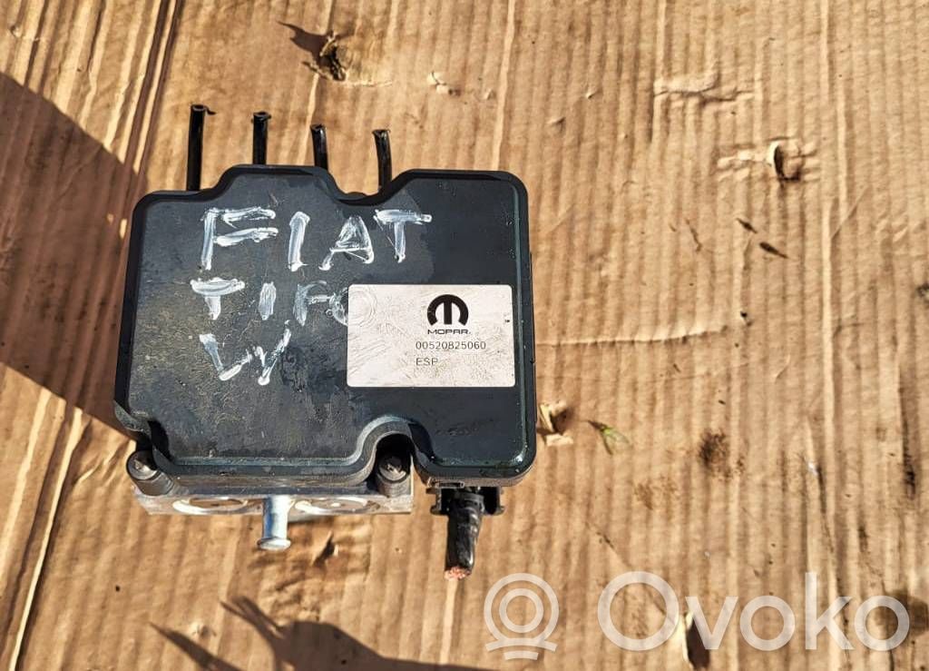 Fiat Tipo ABS Blokas 