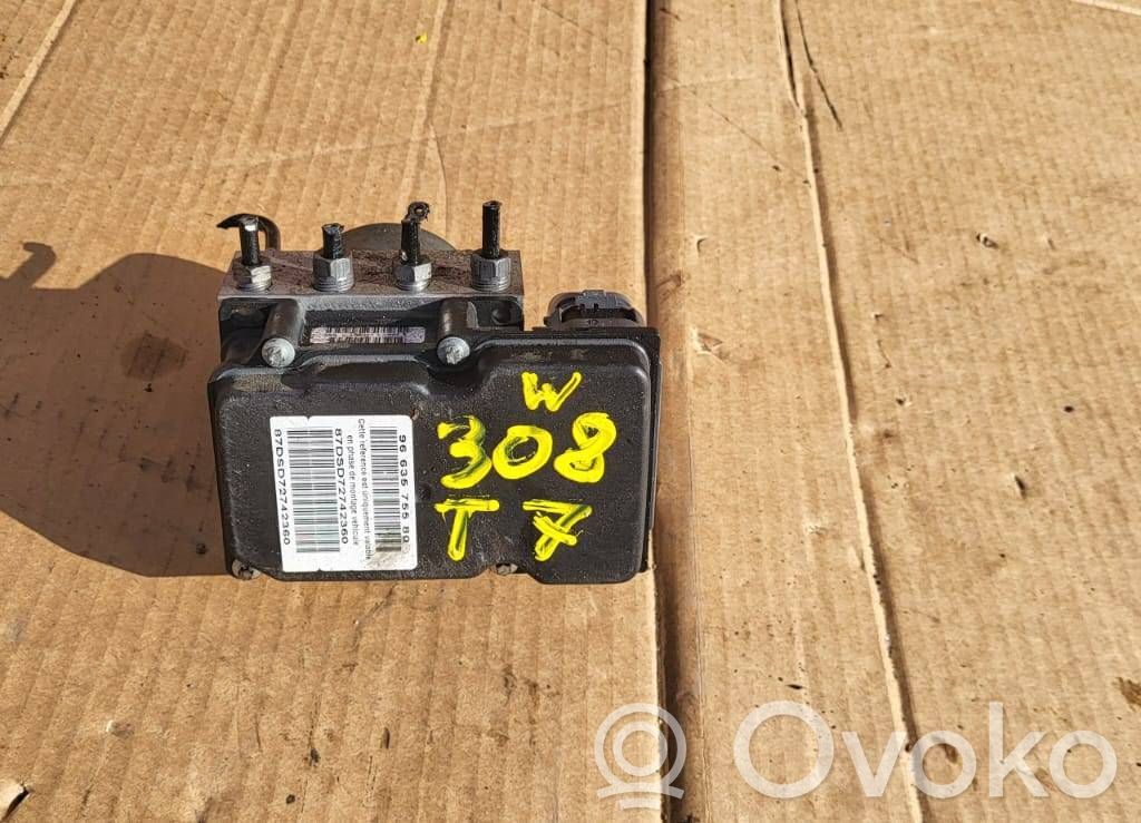 Peugeot 308 ABS Pump 