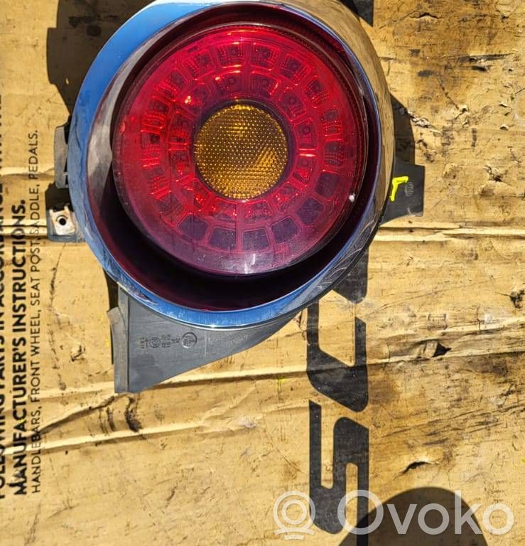 Lampa tylna   ALFA955SX,156085856