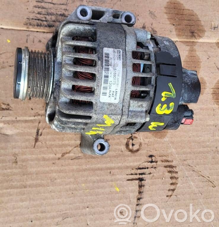 Ģenerators   C75833516,51880173,MS1012101700
