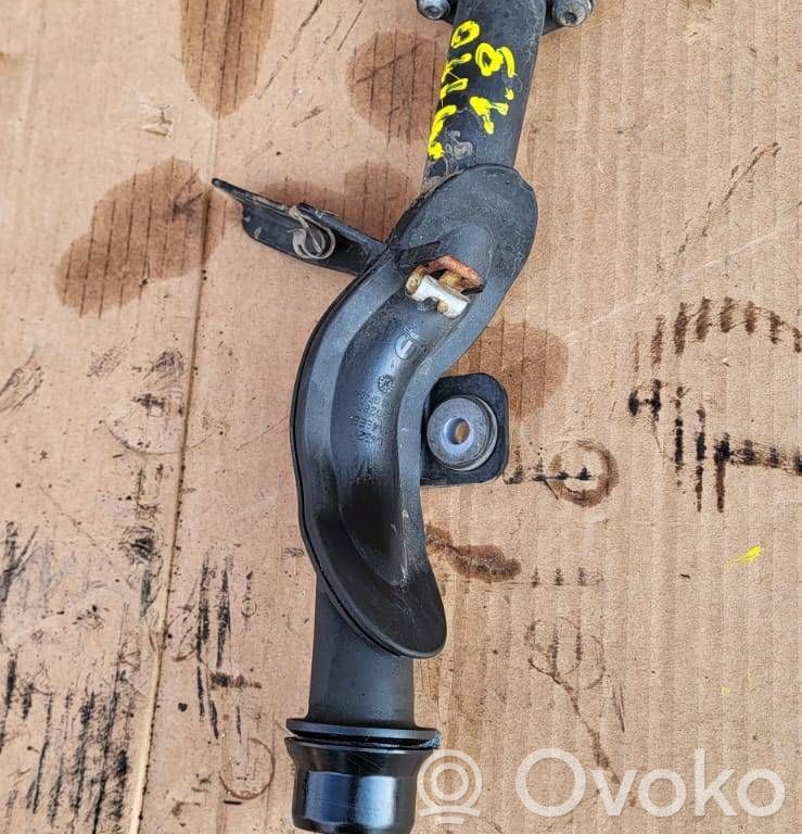 Alfa Romeo Mito Breather hose/pipe 
