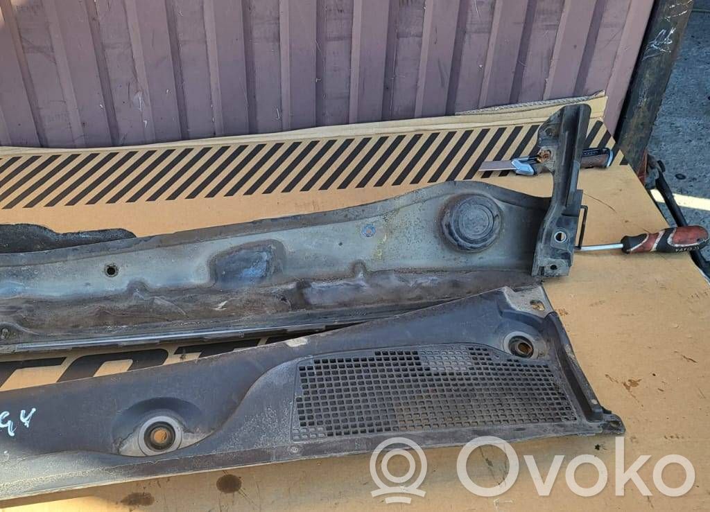 Dacia Lodgy Wiper trim 