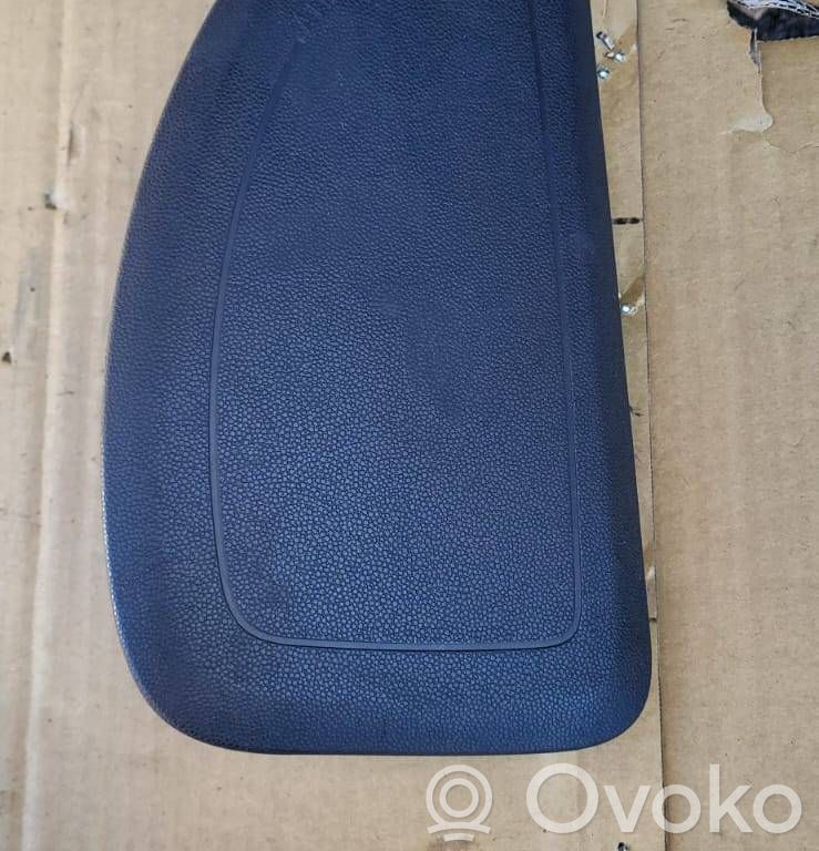 Opel Corsa D Sėdynės oro pagalvė 