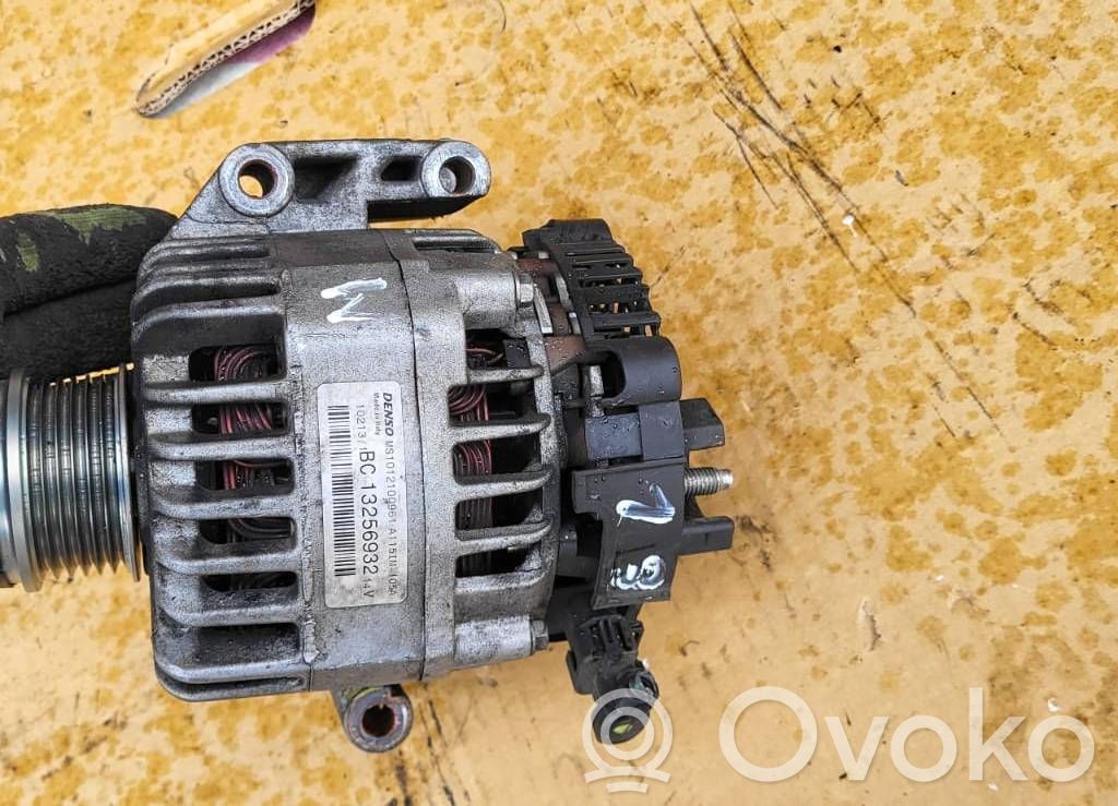 Opel Corsa D Generatorius 