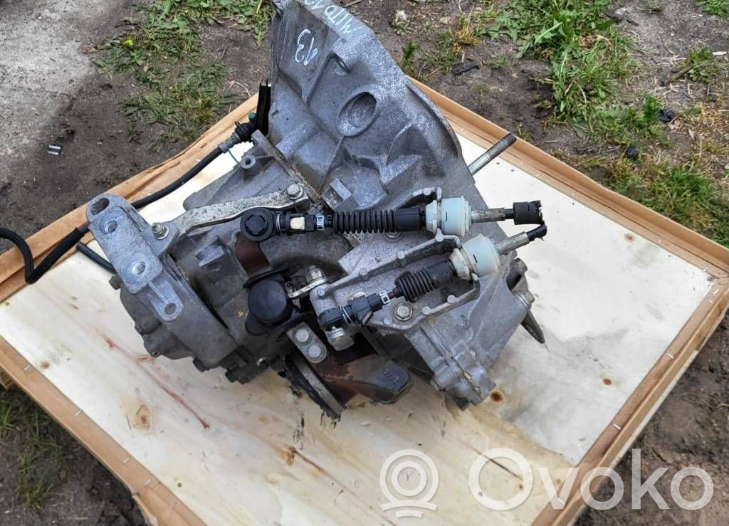 Alfa Romeo Mito Manual 5 speed gearbox 