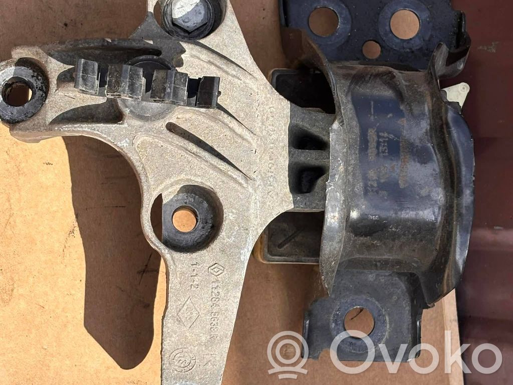 Renault Clio IV Engine mount bracket 