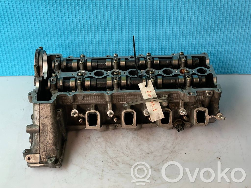 Engine head   22466019