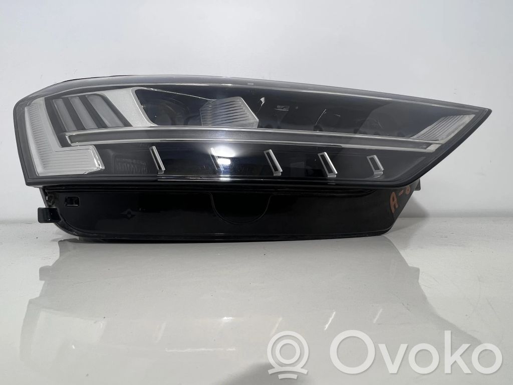 Scheinwerfer   4N0941036,1EX01286502