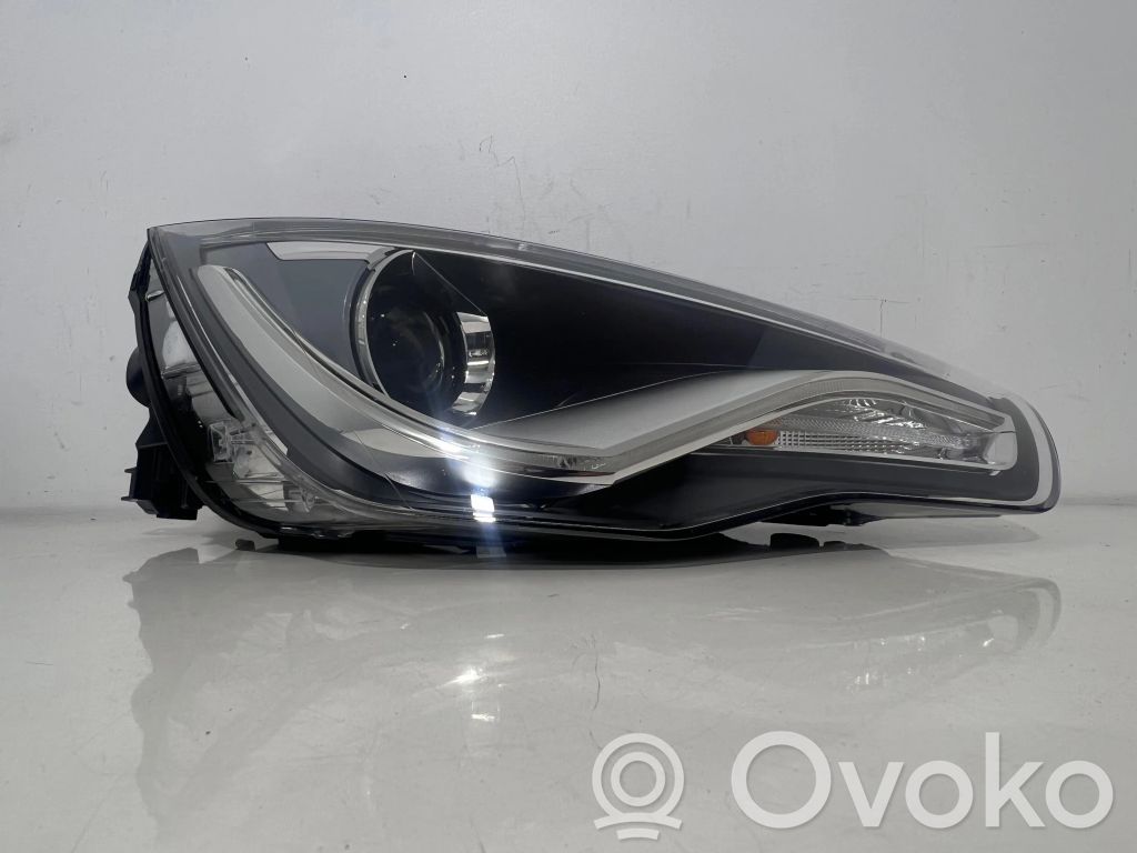 Audi A1 Headlight/headlamp 